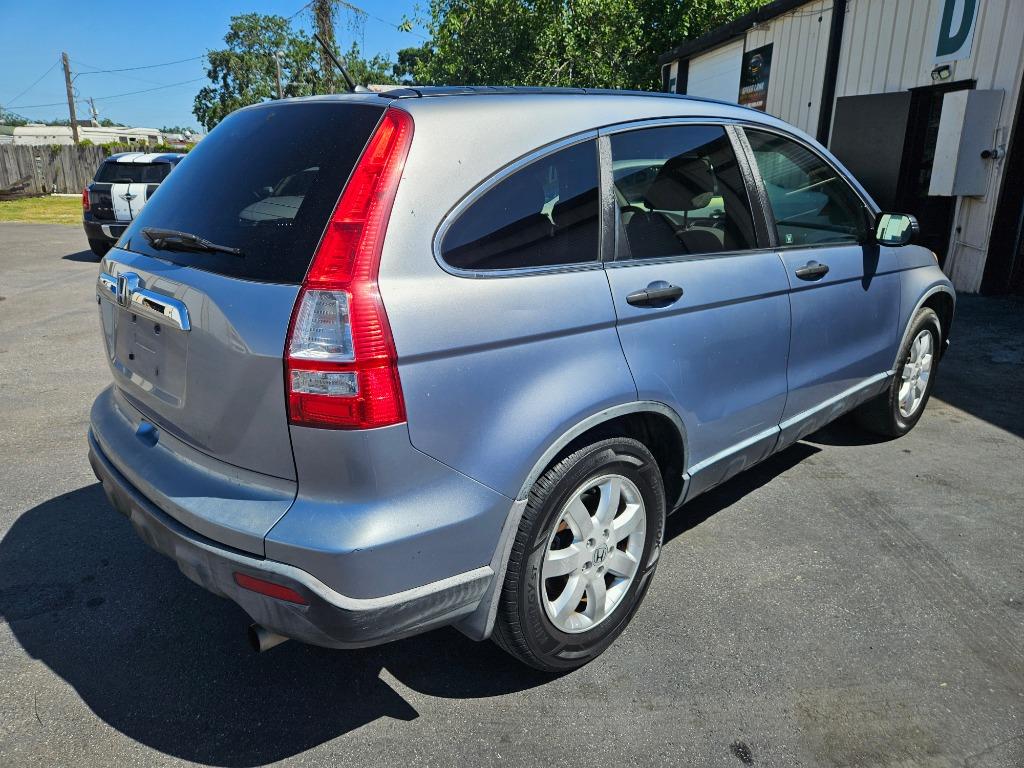 2007 Honda CR-V EX photo