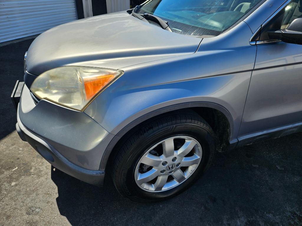 2007 Honda CR-V EX photo