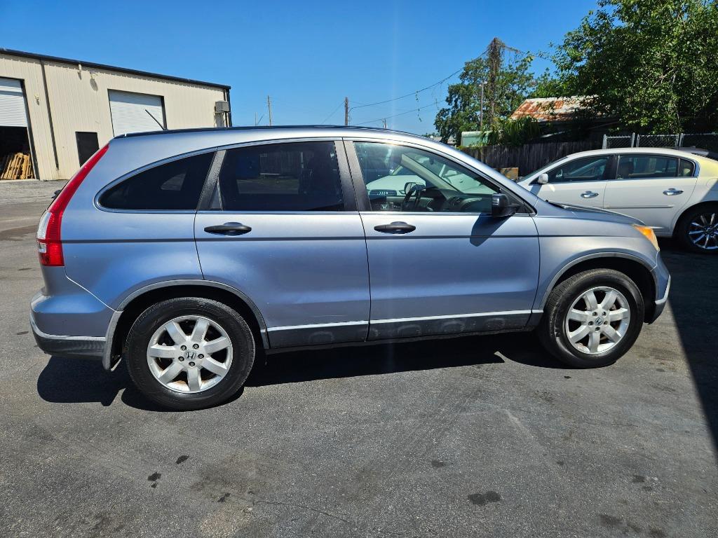 2007 Honda CR-V EX photo