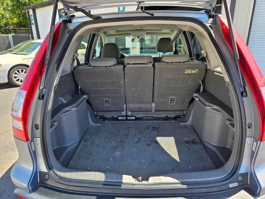 2007 Honda CR-V EX photo