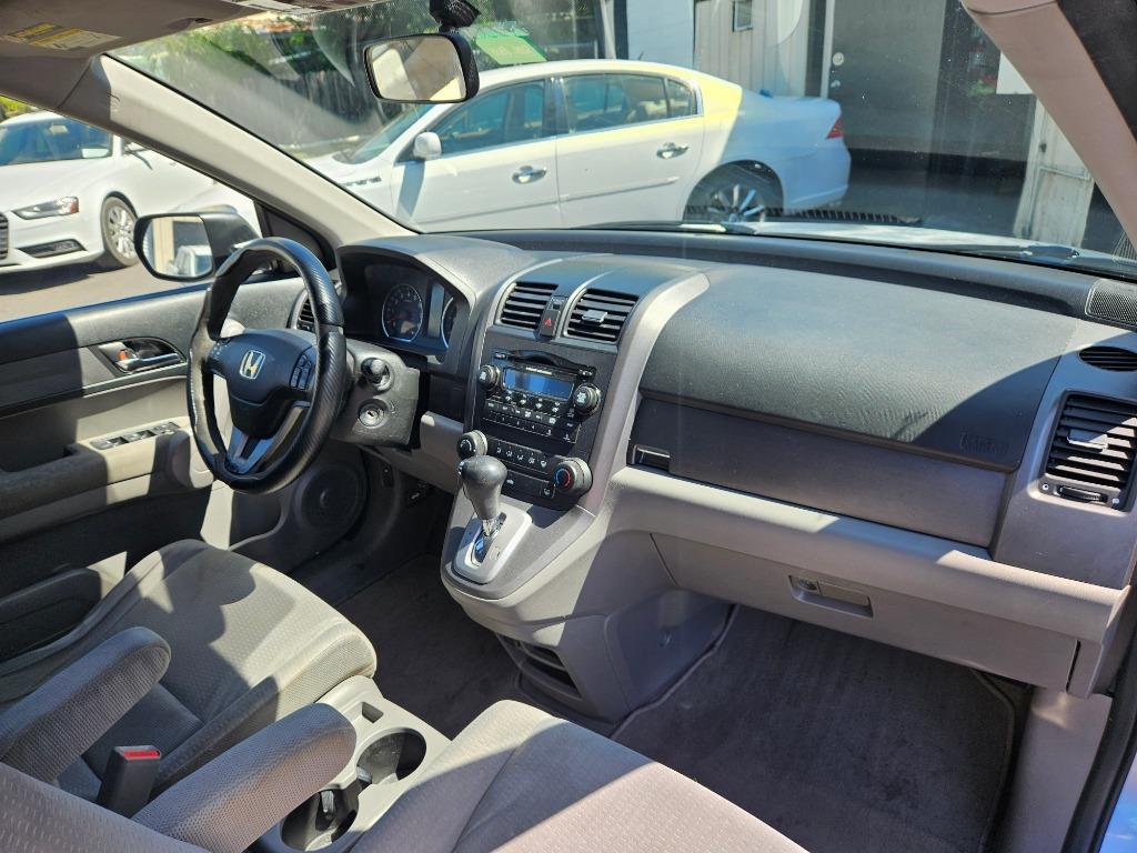2007 Honda CR-V EX photo