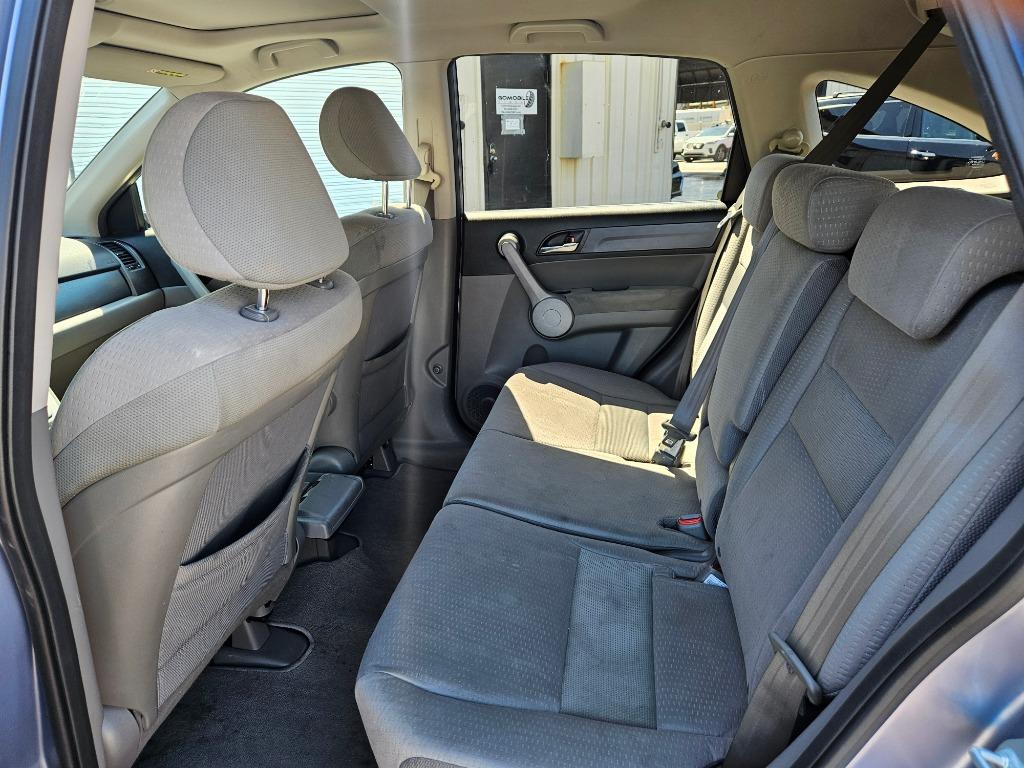 2007 Honda CR-V EX photo