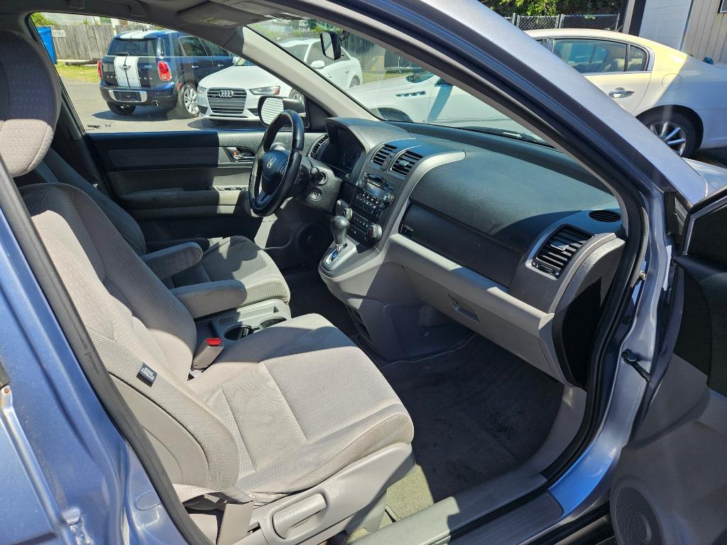 2007 Honda CR-V EX photo