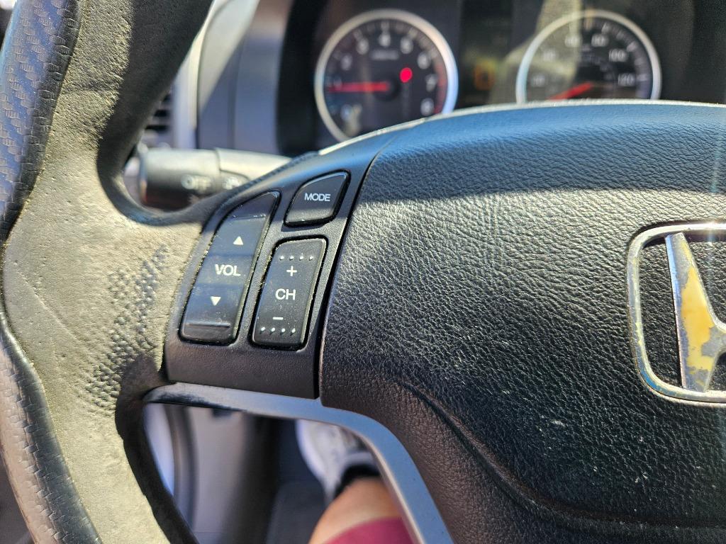 2007 Honda CR-V EX photo