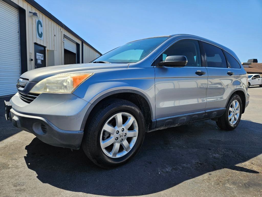 2007 Honda CR-V EX photo
