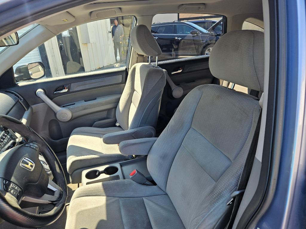 2007 Honda CR-V EX photo