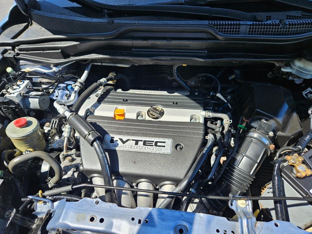 2007 Honda CR-V EX photo