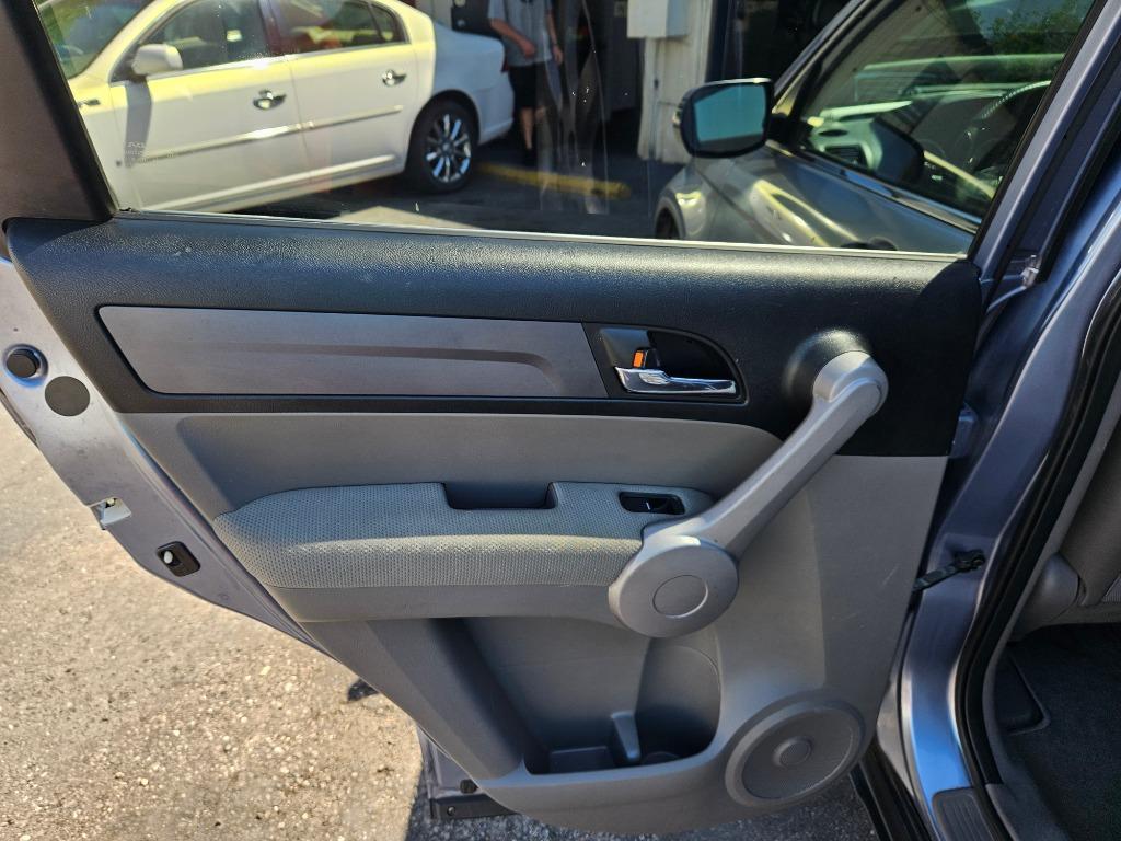 2007 Honda CR-V EX photo