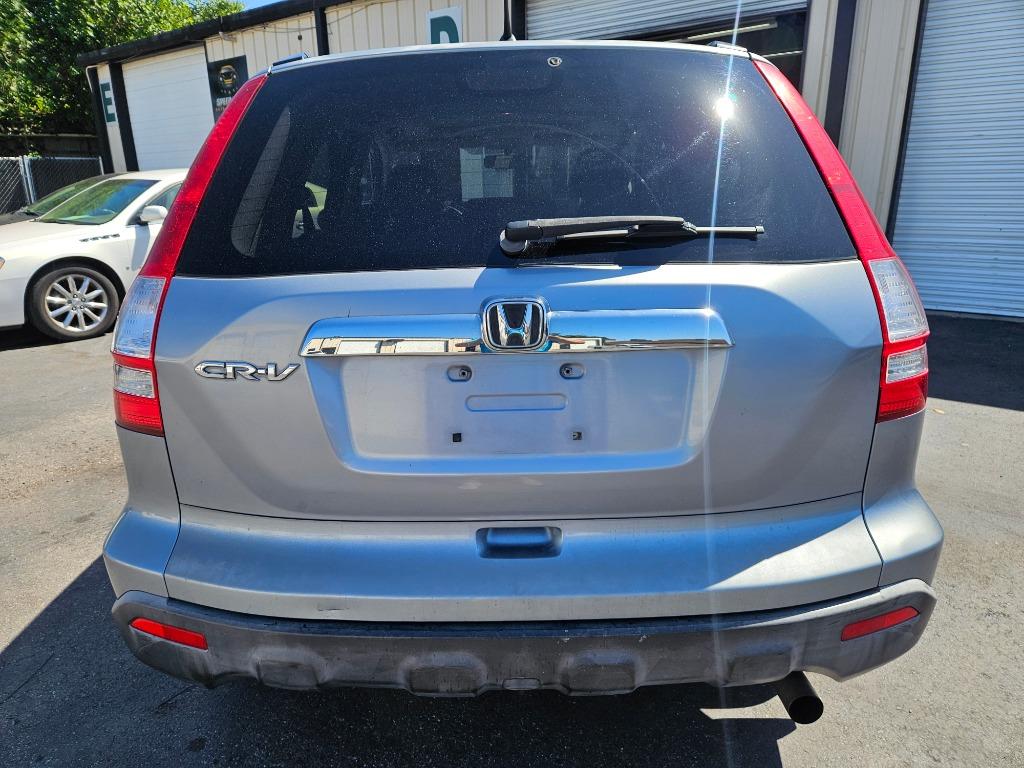 2007 Honda CR-V EX photo