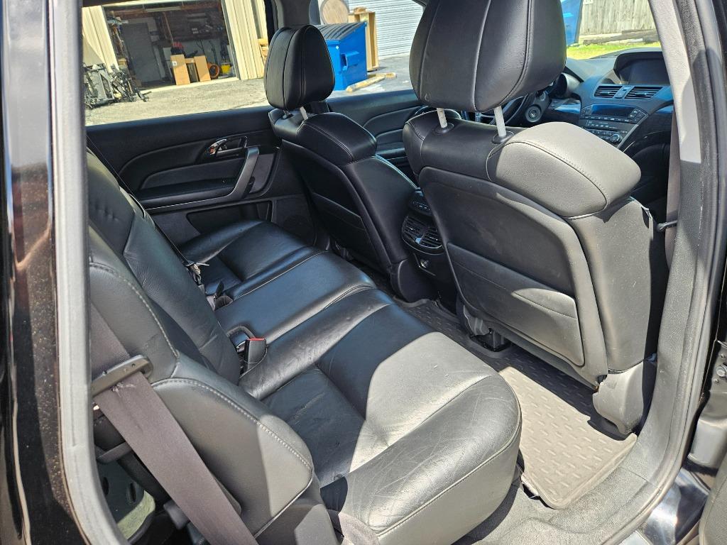 2008 Acura MDX photo