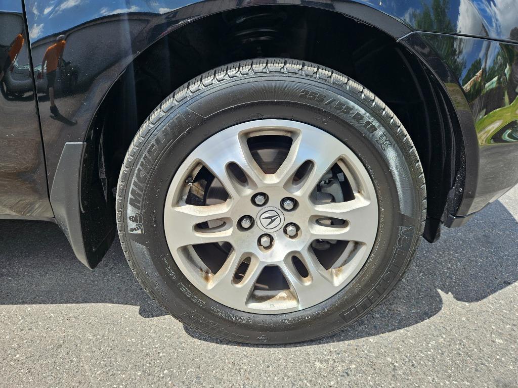2008 Acura MDX photo