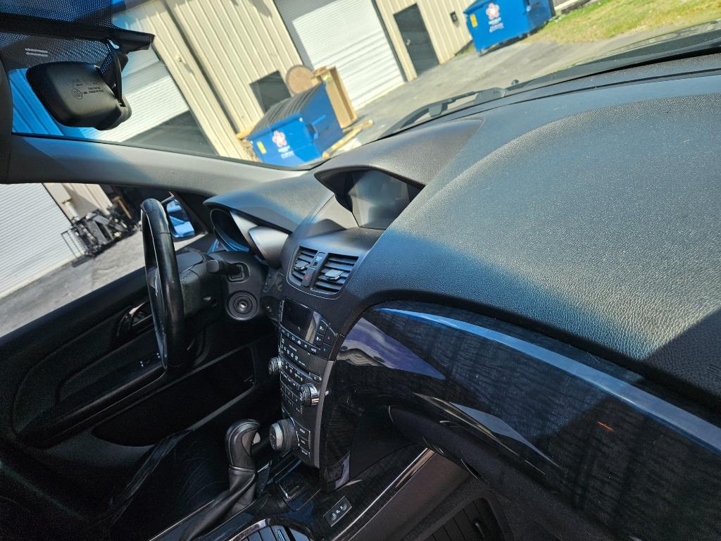 2008 Acura MDX photo
