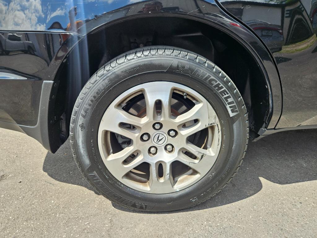 2008 Acura MDX photo