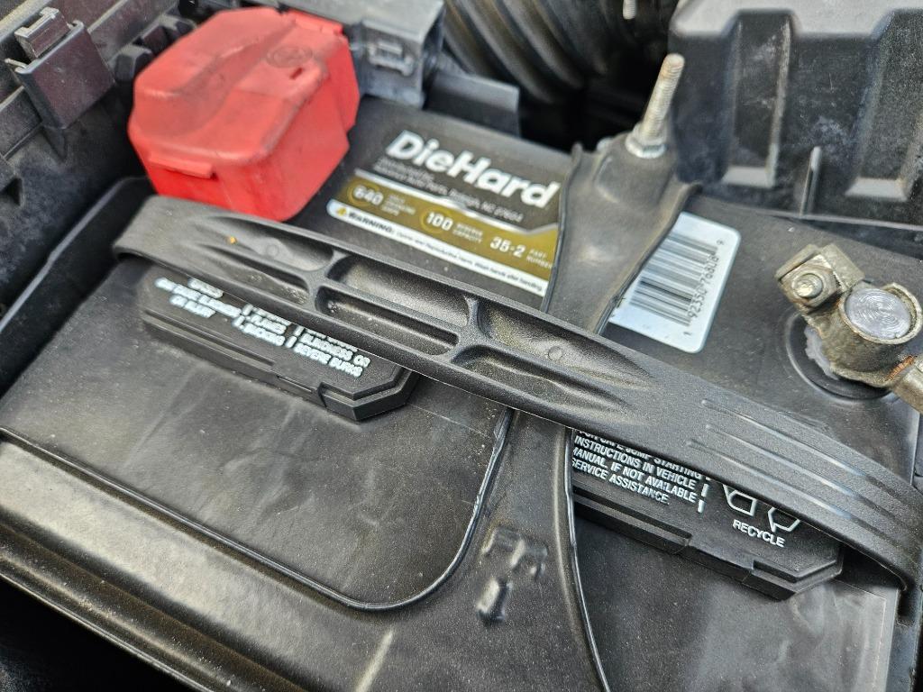 2008 Acura MDX photo
