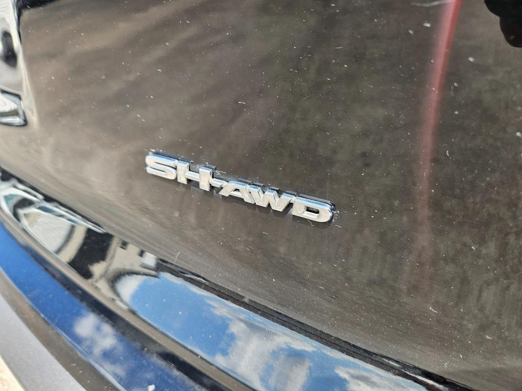 2008 Acura MDX photo