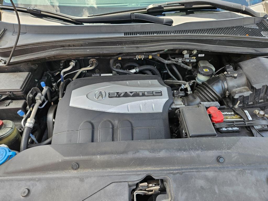 2008 Acura MDX photo