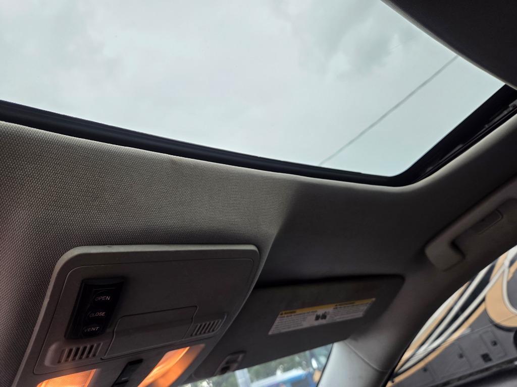 2016 Cadillac SRX - $4,977