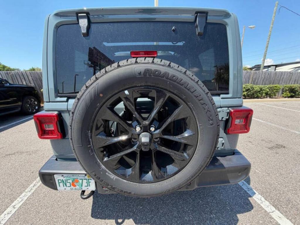 2025 Jeep Cherokee - $35,777