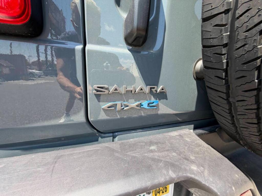 2025 Jeep Cherokee - $35,777