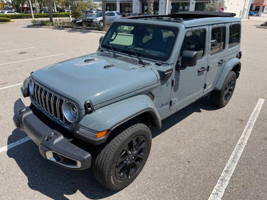 2025 Jeep Cherokee - $35,777