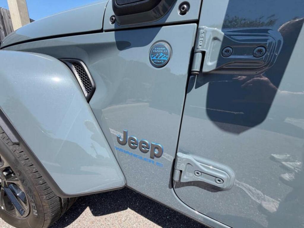 2025 Jeep Cherokee - $35,777