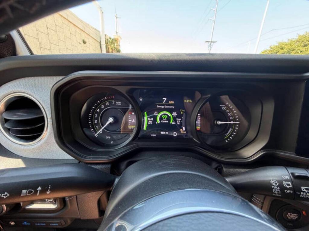 2025 Jeep Cherokee - $35,777
