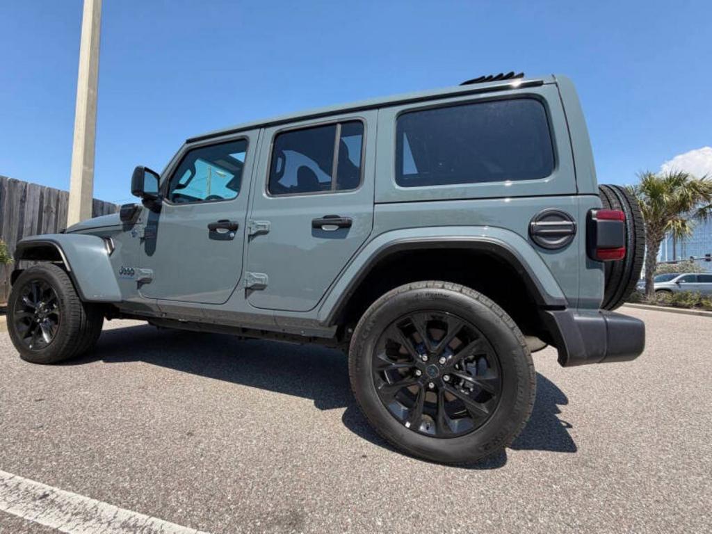 2025 Jeep Cherokee - $35,777