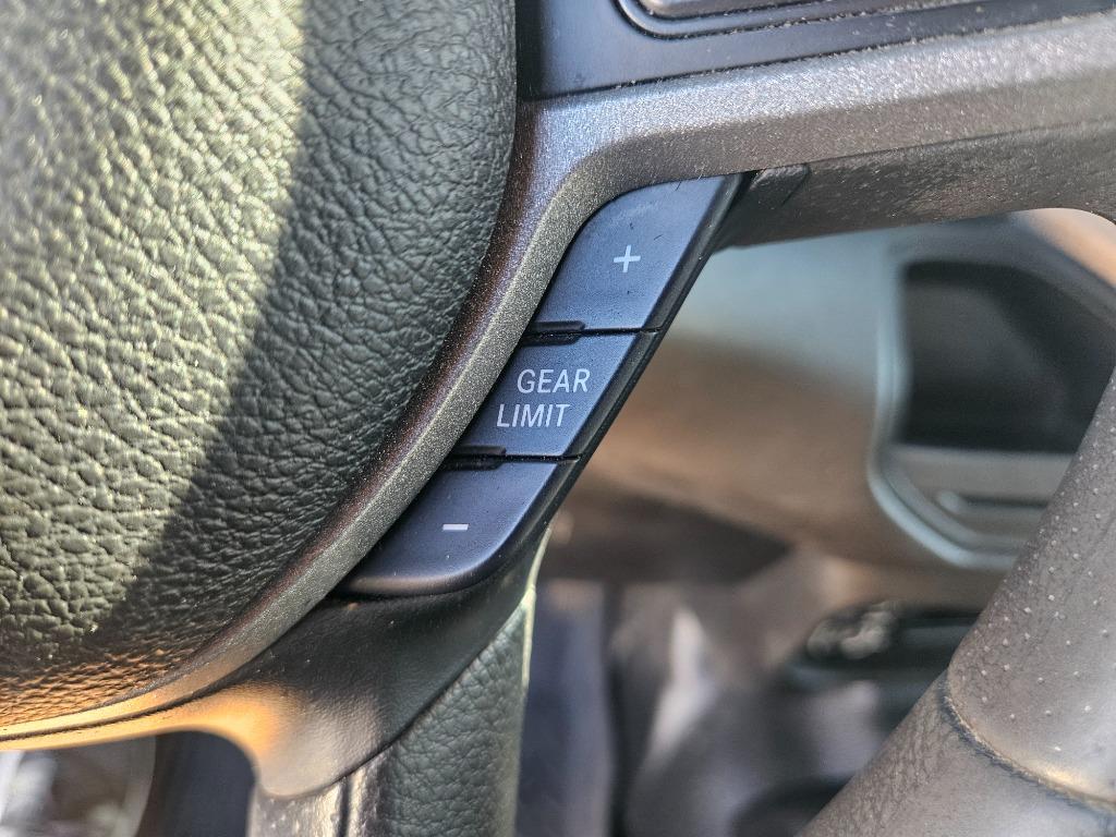 2021 RAM 3500 CAB/Chassis TRADESMAN photo