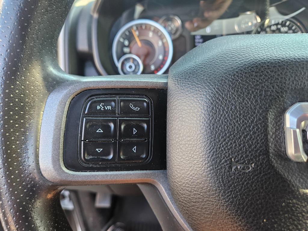 2021 RAM 3500 CAB/Chassis TRADESMAN photo