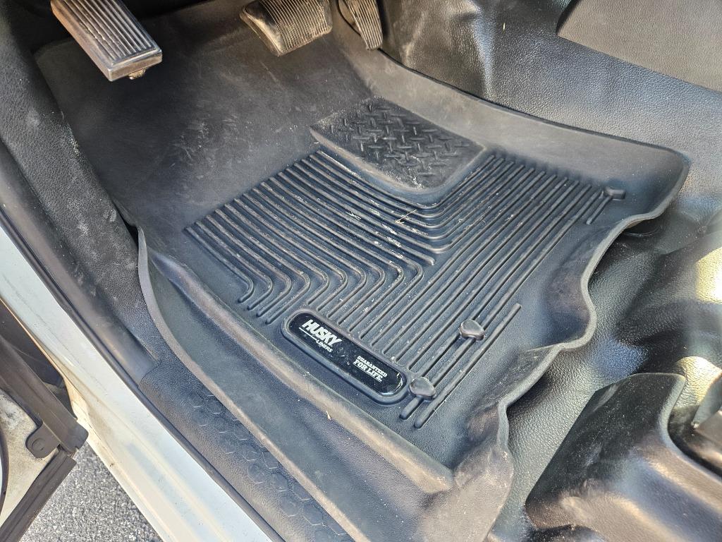 2021 RAM 3500 CAB/Chassis TRADESMAN photo