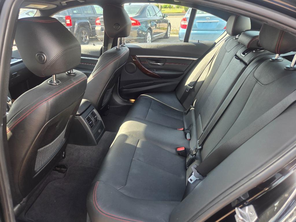 2016 BMW 3 Series - $5,997