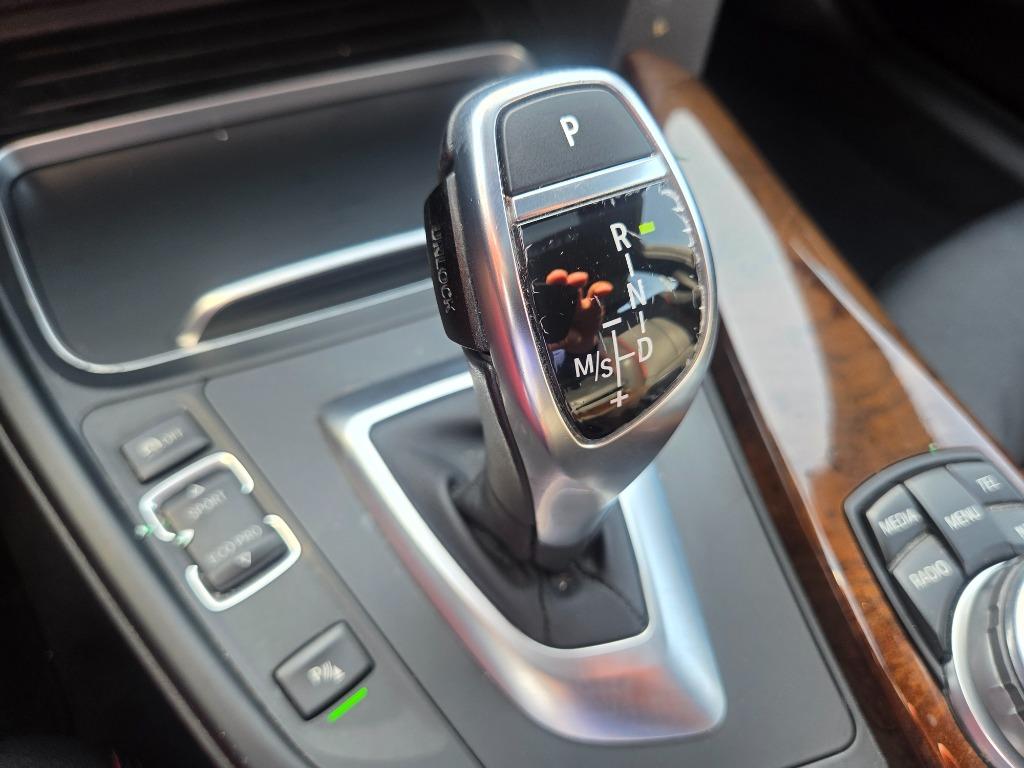 2016 BMW 3 Series - $5,997