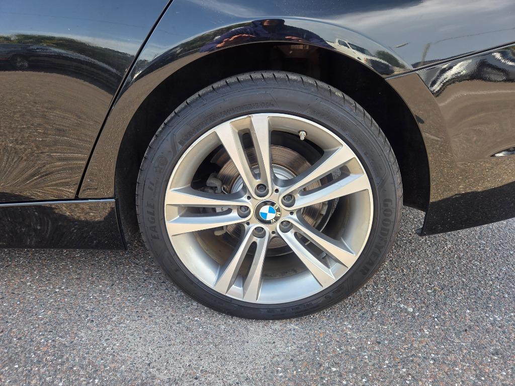2016 BMW 3 Series - $5,997
