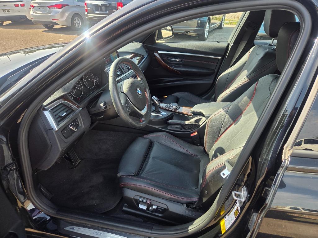 2016 BMW 3 Series - $5,997
