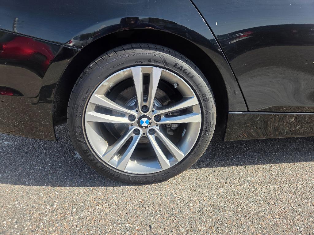 2016 BMW 3 Series - $5,997