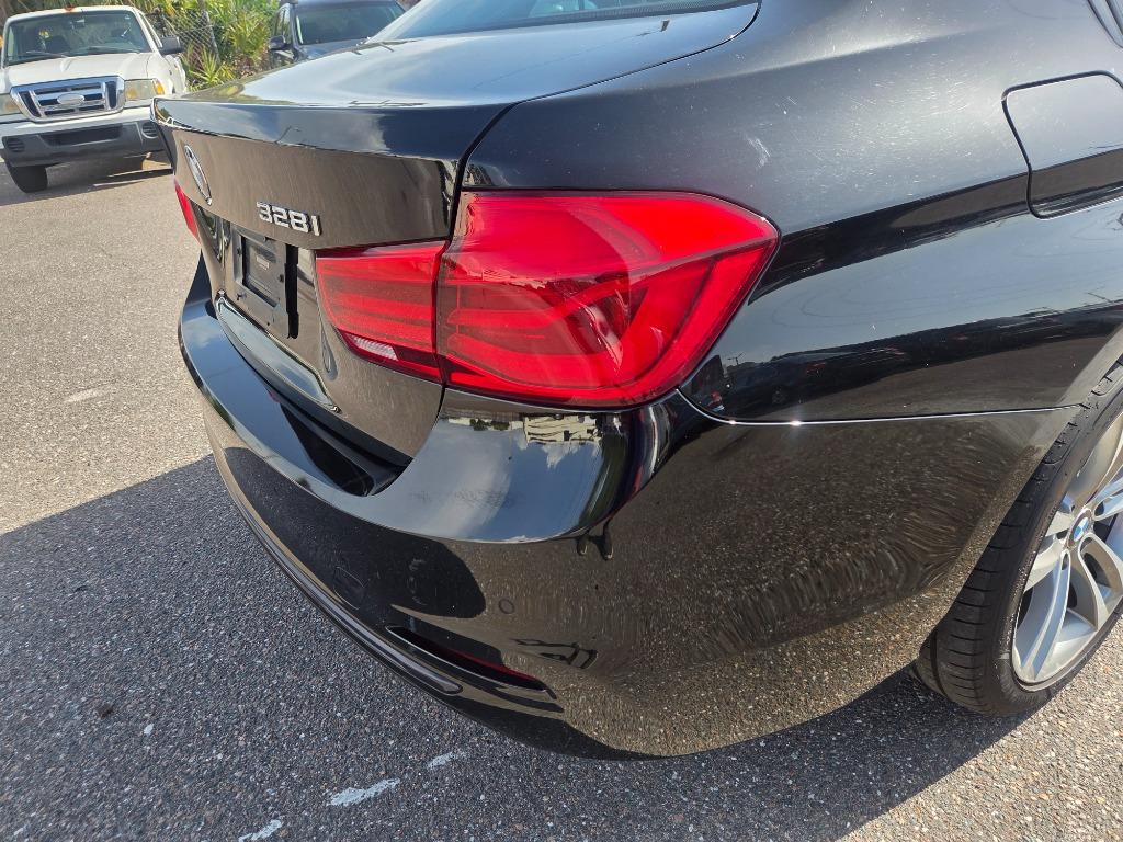 2016 BMW 3 Series - $5,997