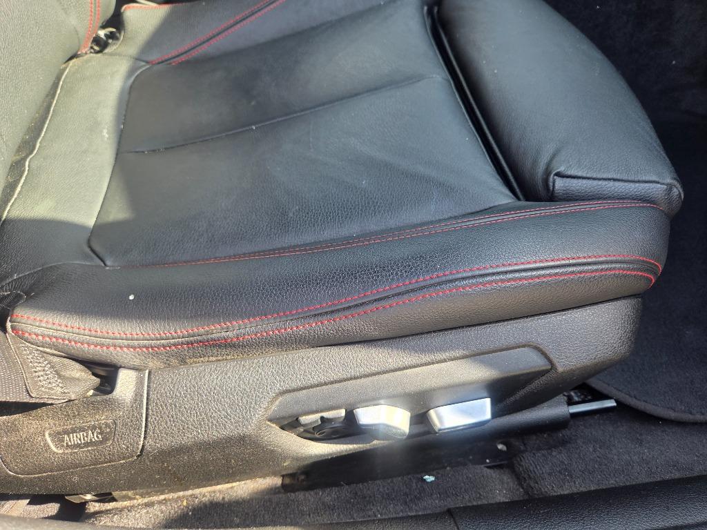 2016 BMW 3 Series - $5,997