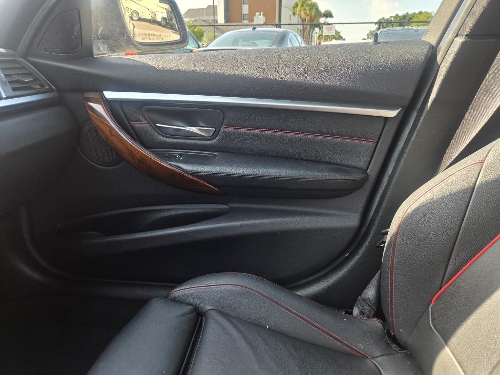 2016 BMW 3 Series - $5,997