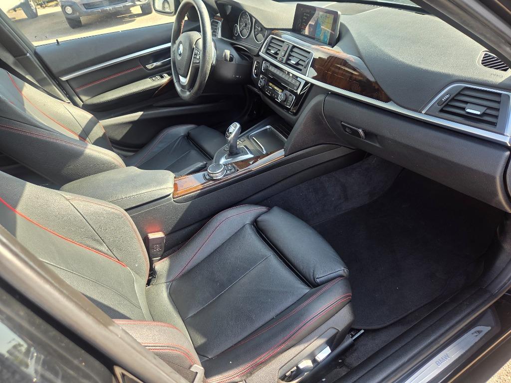 2016 BMW 3 Series - $5,997