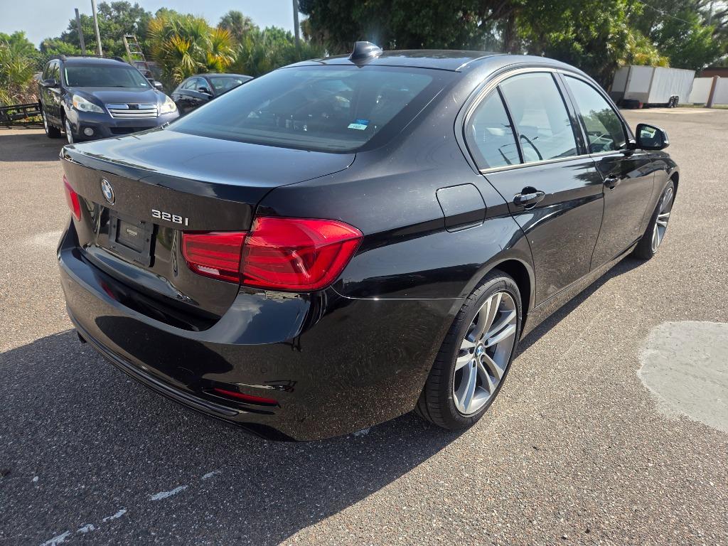 2016 BMW 3 Series - $5,997