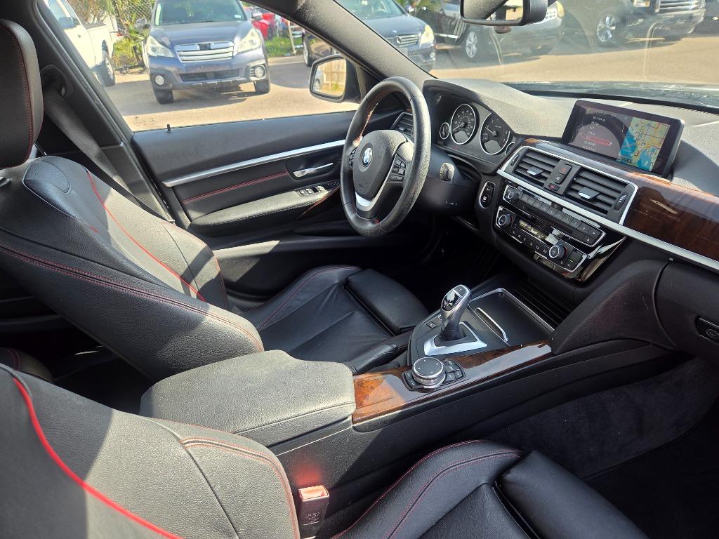 2016 BMW 3 Series - $5,997