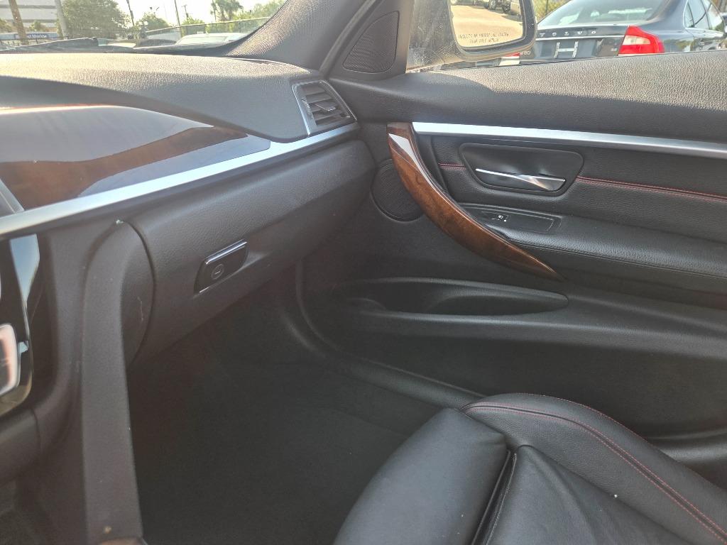 2016 BMW 3 Series - $5,997