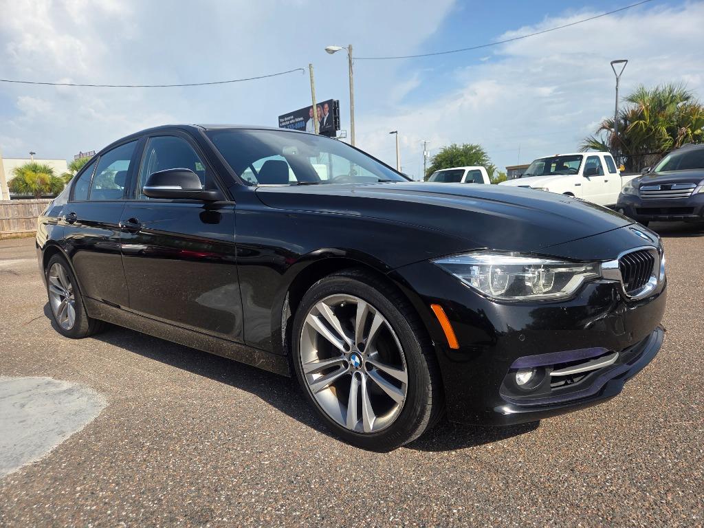 2016 BMW 3 Series - $5,997