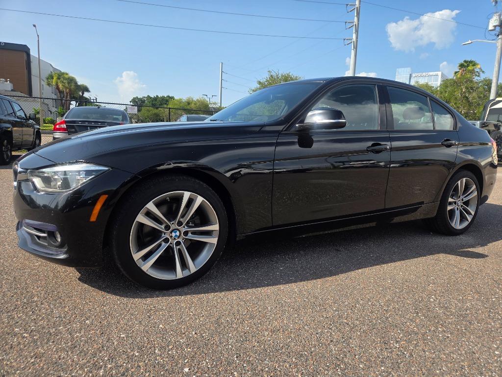 2016 BMW 3 Series - $5,997