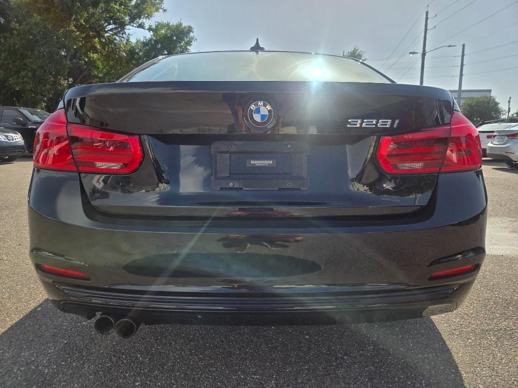 2016 BMW 3 Series - $5,997