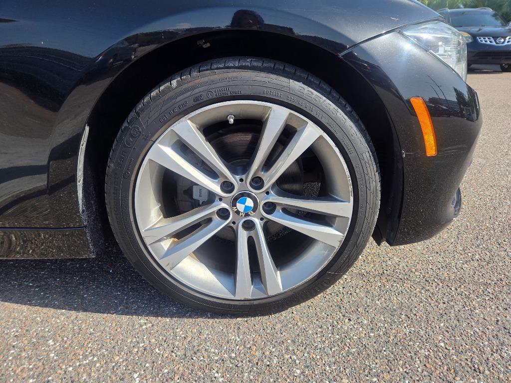 2016 BMW 3 Series - $5,997