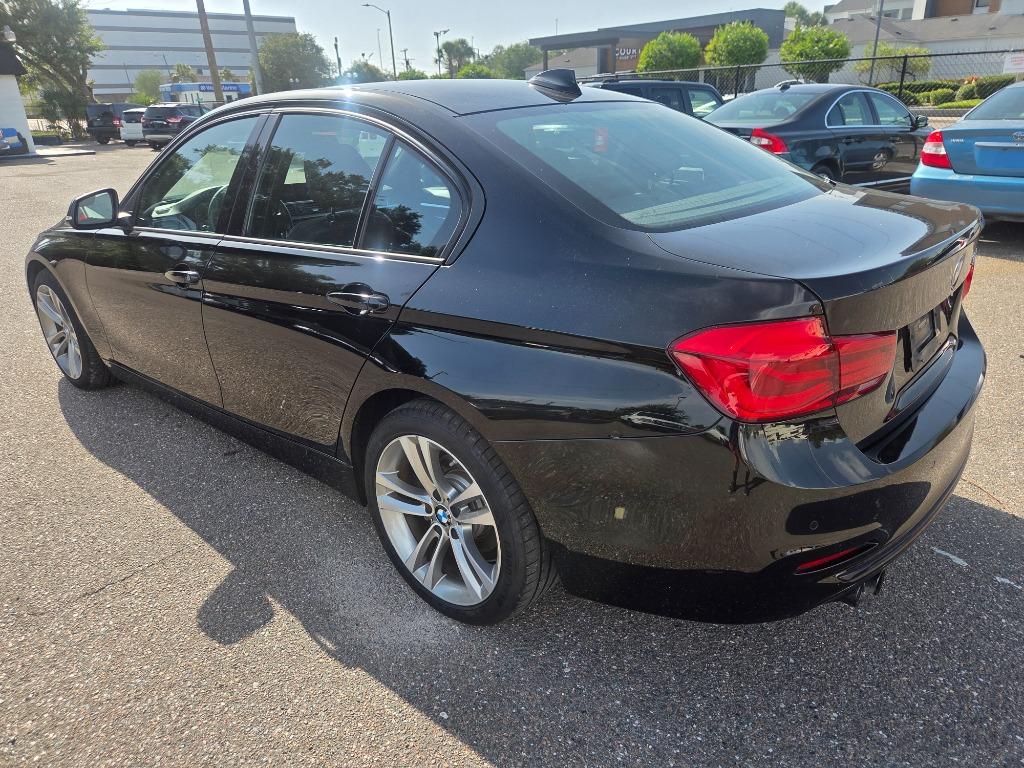 2016 BMW 3 Series - $5,997