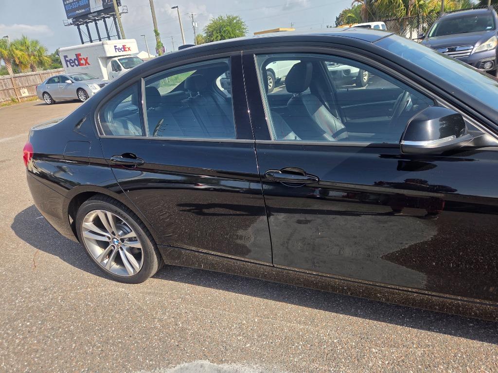 2016 BMW 3 Series - $5,997