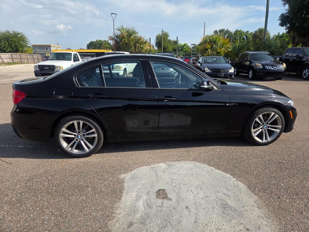 2016 BMW 3 Series - $5,997