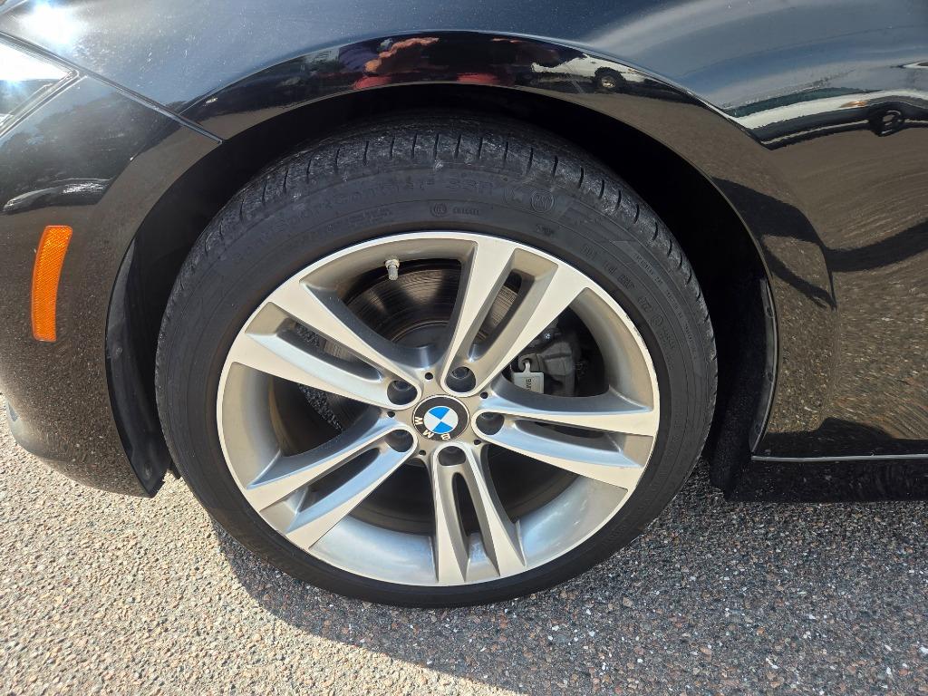 2016 BMW 3 Series - $5,997